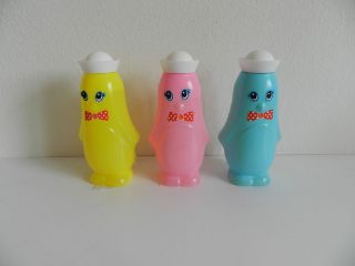 Obrázek z Bublifuk tučňák CUTE 16cm  